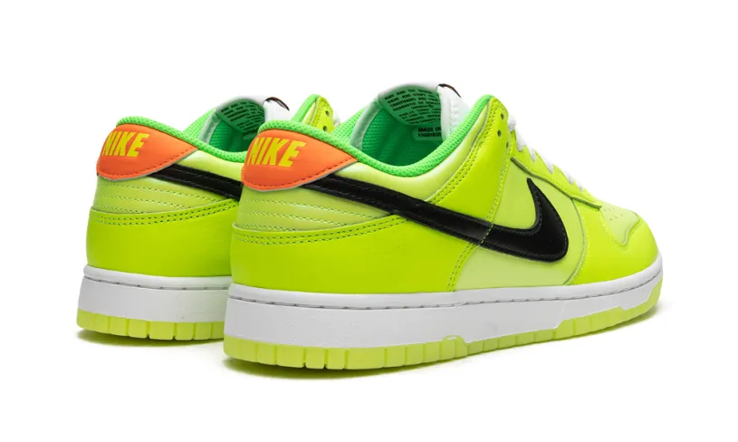 Nike Dunk Dunk Low 'Glow in the Dark'